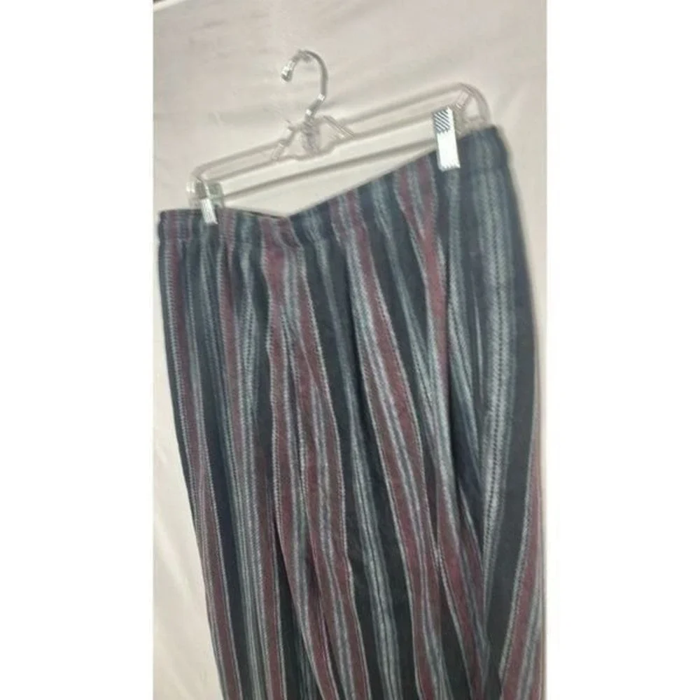 Perry Ellis Men's Pajama Pants. Size XL. New With Tags.